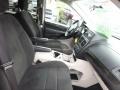 2012 Redline 2 Pearl Coat Dodge Grand Caravan SXT  photo #10