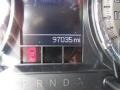 Bright White - Ram 3500 HD Laramie Crew Cab 4x4 Dually Photo No. 19