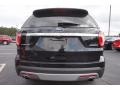 2016 Shadow Black Ford Explorer Limited  photo #6