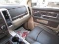 Bright White - Ram 3500 HD Laramie Crew Cab 4x4 Dually Photo No. 27