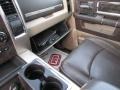 Bright White - Ram 3500 HD Laramie Crew Cab 4x4 Dually Photo No. 28