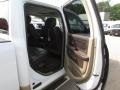 2012 Bright White Dodge Ram 3500 HD Laramie Crew Cab 4x4 Dually  photo #38