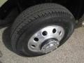 Bright White - Ram 3500 HD Laramie Crew Cab 4x4 Dually Photo No. 42