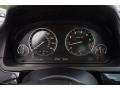 2010 BMW 7 Series Black Nappa Leather Interior Gauges Photo
