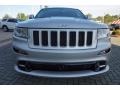 Bright Silver Metallic - Grand Cherokee SRT8 4x4 Photo No. 8