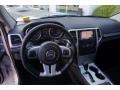 Bright Silver Metallic - Grand Cherokee SRT8 4x4 Photo No. 10