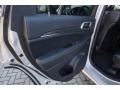 Bright Silver Metallic - Grand Cherokee SRT8 4x4 Photo No. 16