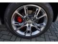 Bright Silver Metallic - Grand Cherokee SRT8 4x4 Photo No. 17