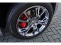 Bright Silver Metallic - Grand Cherokee SRT8 4x4 Photo No. 26