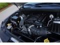 Bright Silver Metallic - Grand Cherokee SRT8 4x4 Photo No. 32