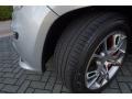Bright Silver Metallic - Grand Cherokee SRT8 4x4 Photo No. 33