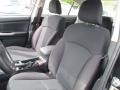 2016 Dark Gray Metallic Subaru Impreza 2.0i 4-door  photo #10
