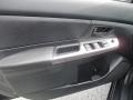 2016 Dark Gray Metallic Subaru Impreza 2.0i 4-door  photo #24