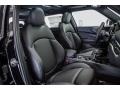 Midnight Black Metallic - Clubman Cooper S Photo No. 2