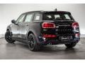 2016 Midnight Black Metallic Mini Clubman Cooper S  photo #3