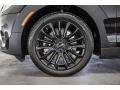 Midnight Black Metallic - Clubman Cooper S Photo No. 10