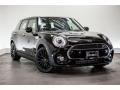 Midnight Black Metallic - Clubman Cooper S Photo No. 12