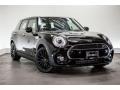 2016 Midnight Black Metallic Mini Clubman Cooper S  photo #12