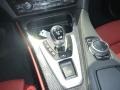 7 Speed M Double Clutch Automatic 2015 BMW M6 Coupe Transmission