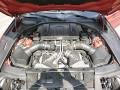 4.4 Liter M TwinPower Turbocharged DI DOHC 32-Valve VVT V8 2015 BMW M6 Coupe Engine