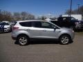 2014 Ingot Silver Ford Escape SE 2.0L EcoBoost 4WD  photo #8