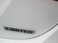 2012 Shimmering White Hyundai Elantra Limited  photo #37