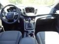 2014 Ingot Silver Ford Escape SE 2.0L EcoBoost 4WD  photo #12