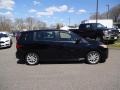 2012 Brilliant Black Mazda MAZDA5 Grand Touring  photo #8