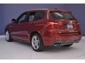Vermilion Red Metallic - X3 xDrive28i Photo No. 5