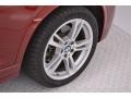Vermilion Red Metallic - X3 xDrive28i Photo No. 9