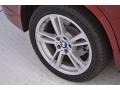 Vermilion Red Metallic - X3 xDrive28i Photo No. 10