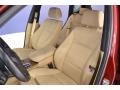 Vermilion Red Metallic - X3 xDrive28i Photo No. 12