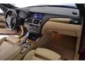 Vermilion Red Metallic - X3 xDrive28i Photo No. 16