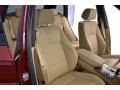 Vermilion Red Metallic - X3 xDrive28i Photo No. 17