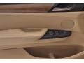 Vermilion Red Metallic - X3 xDrive28i Photo No. 21
