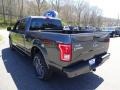 2016 Magnetic Ford F150 XLT SuperCrew 4x4  photo #5