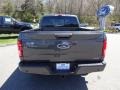 2016 Magnetic Ford F150 XLT SuperCrew 4x4  photo #6