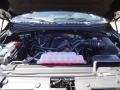 2016 Magnetic Ford F150 XLT SuperCrew 4x4  photo #9