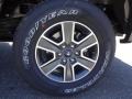 2016 Magnetic Ford F150 XLT SuperCrew 4x4  photo #10