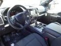 2016 Magnetic Ford F150 XLT SuperCrew 4x4  photo #12