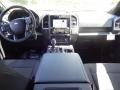 2016 Magnetic Ford F150 XLT SuperCrew 4x4  photo #13