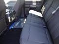 2016 Magnetic Ford F150 XLT SuperCrew 4x4  photo #14