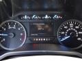 2016 Magnetic Ford F150 XLT SuperCrew 4x4  photo #15