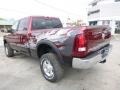 Delmonico Red Pearl - 2500 Power Wagon Crew Cab 4x4 Photo No. 6