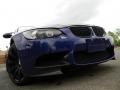 2008 Interlagos Blue Metallic BMW M3 Coupe #112674222