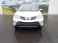 Classic Silver Metallic - RAV4 XLE Photo No. 2