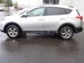 Classic Silver Metallic - RAV4 XLE Photo No. 4