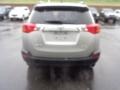 Classic Silver Metallic - RAV4 XLE Photo No. 6