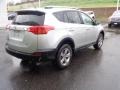 Classic Silver Metallic - RAV4 XLE Photo No. 7