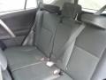 Classic Silver Metallic - RAV4 XLE Photo No. 9